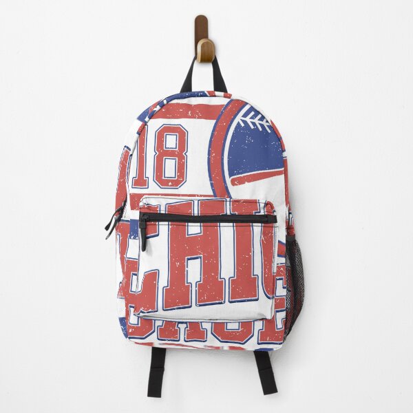 Item preview, Vintage Chicago 1870 Baseball Graphic designed and sold by mianshirt.