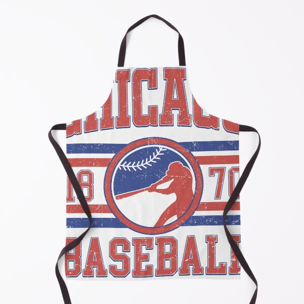 Item preview, Vintage Chicago 1870 Baseball Graphic designed and sold by mianshirt.