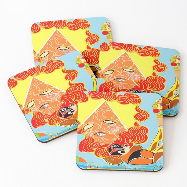 Item preview, Skydiver Beach Vacation Adventure Seeker designed and sold by BalthQIK.