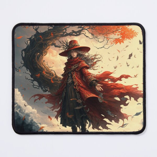 Item preview, Red Wizard designed and sold by R3g3nerator.