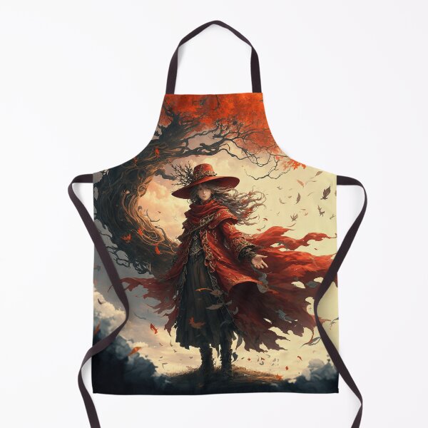 Item preview, Red Wizard designed and sold by R3g3nerator.