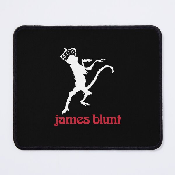 Item preview, James Blunt Band designed and sold by BobbyArrowo.