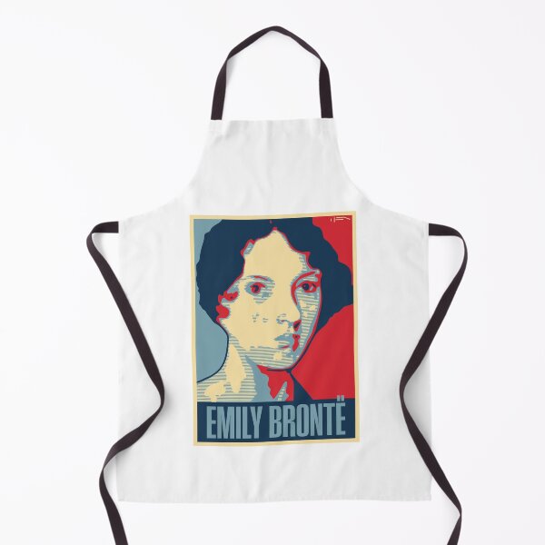 Item preview, Emily Brontë designed and sold by DFA.