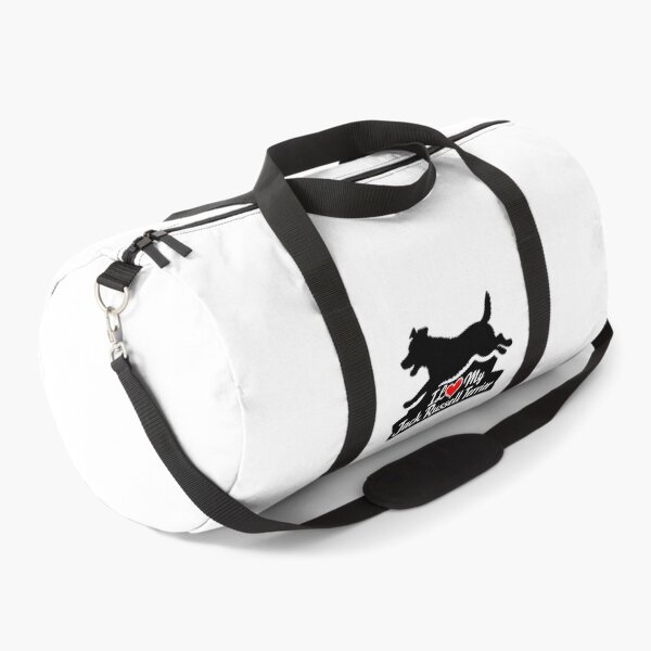 Item preview, I Love My Jack Russell Terrier designed and sold by I Love My Pet Print Shop.
