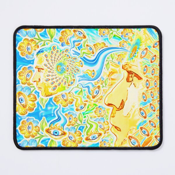 Item preview, GrowingEscape designed and sold by Klaus Bremner (Autotelic Art).