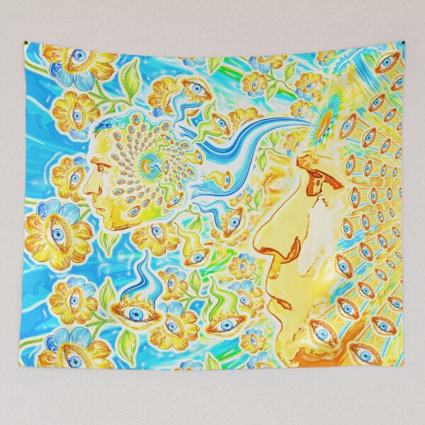 Item preview, GrowingEscape designed and sold by Klaus Bremner (Autotelic Art).