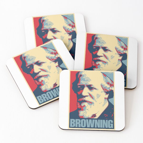 Item preview, Browning designed and sold by DFA.