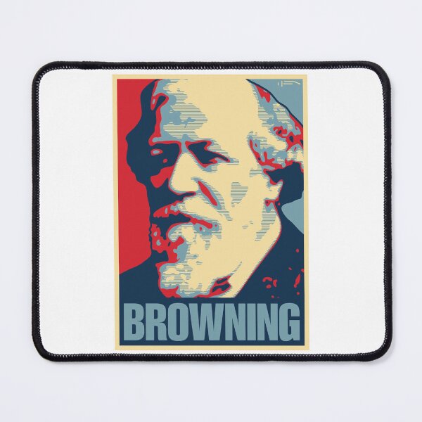 Item preview, Browning designed and sold by DFA.
