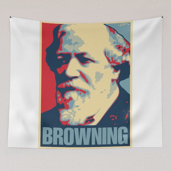 Item preview, Browning designed and sold by DFA.