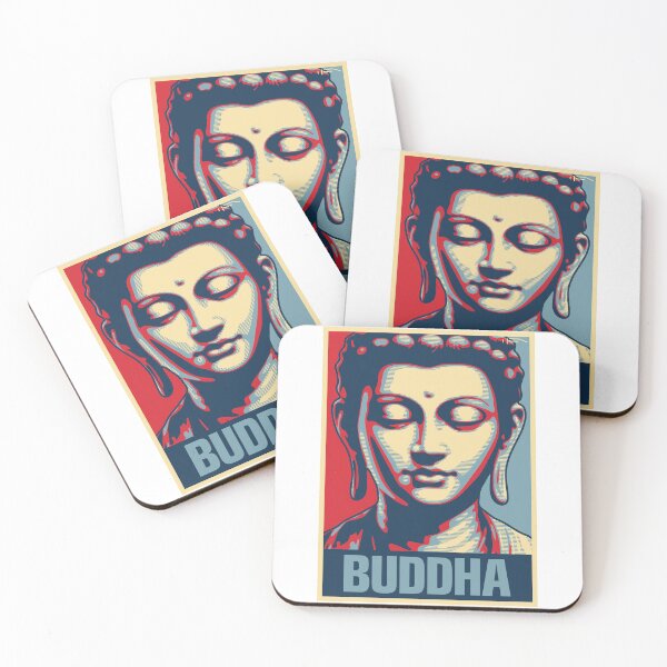 Item preview, Buddha designed and sold by DFA.