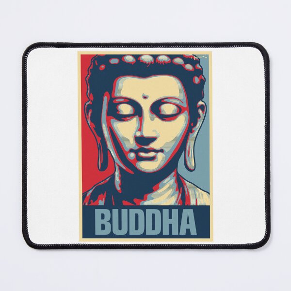 Item preview, Buddha designed and sold by DFA.