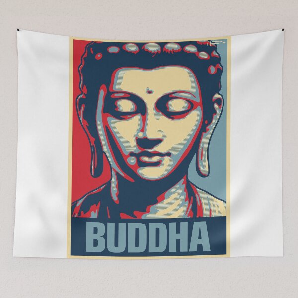 Item preview, Buddha designed and sold by DFA.