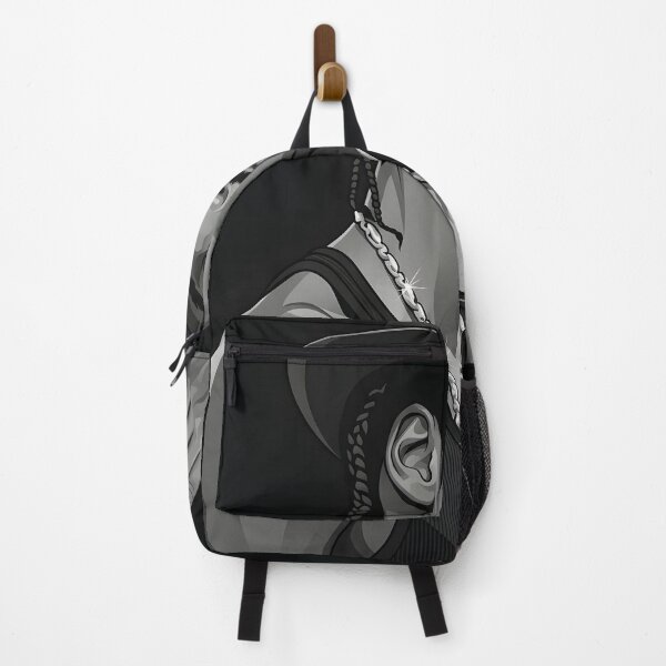 Item preview, Snoop Dogg Vector Illustration Potrait designed and sold by Boruto1231.