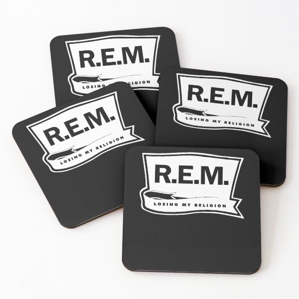 Item preview, R.E.M. Losing My Religion designed and sold by BobbyArrowo.