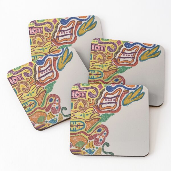 Item preview, Silent Language Of Forms designed and sold by ZEYVIL.