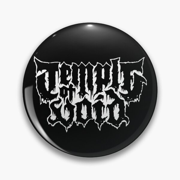Item preview, Temple Of Void  designed and sold by raribhancerg.