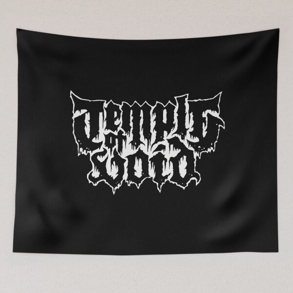 Item preview, Temple Of Void  designed and sold by raribhancerg.