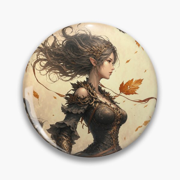 Item preview, Elf Warrior designed and sold by R3g3nerator.