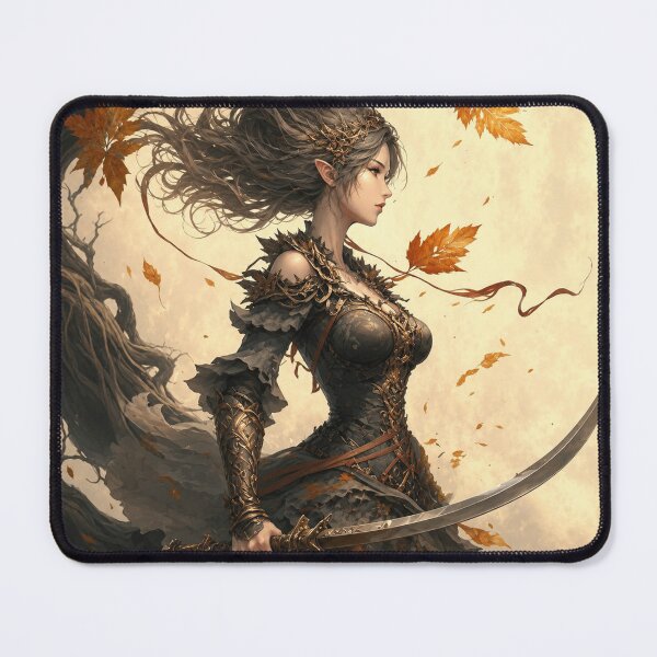 Item preview, Elf Warrior designed and sold by R3g3nerator.