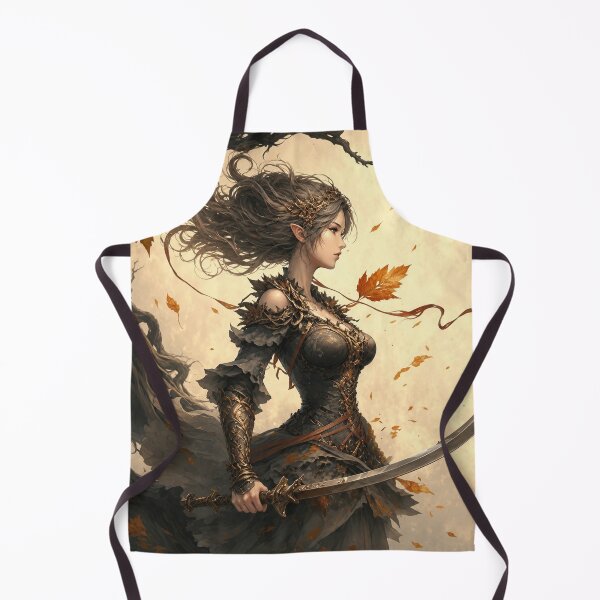 Item preview, Elf Warrior designed and sold by R3g3nerator.