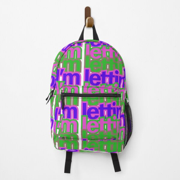 Item preview, I’m letting you go! designed and sold by carpeipsum.