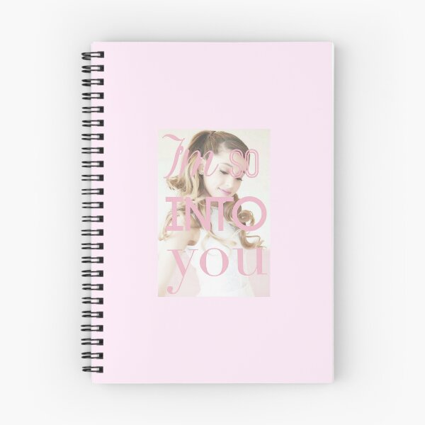 Item preview, Tumblr era ponytail ari pink text  designed and sold by Hi-Princess.