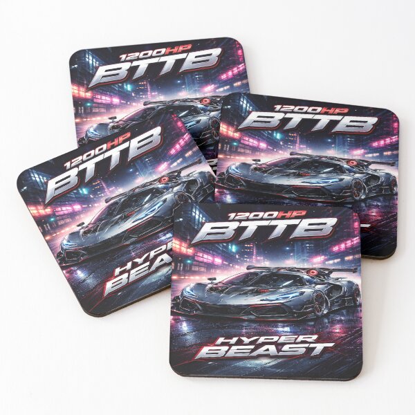 Item preview, Hyper Beast Speed Car designed and sold by Geralthewhite.
