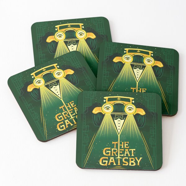Item preview, Green Light designed and sold by Risa Rodil.