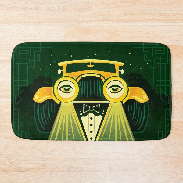 Item preview, Green Light designed and sold by Risa Rodil.