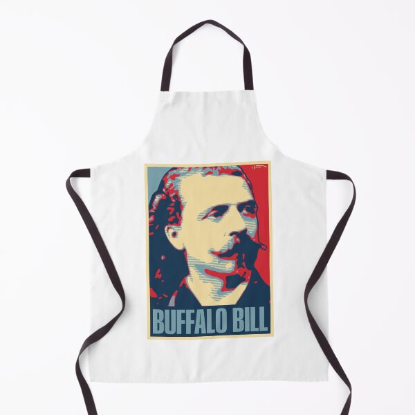 Item preview, Buffalo Bill designed and sold by DFA.