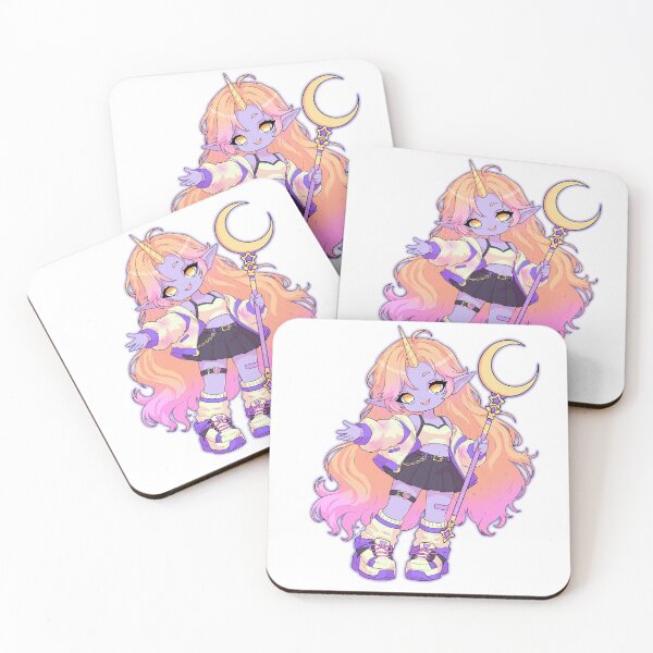 Item preview, Soraka chibi designed and sold by Ovarkt.