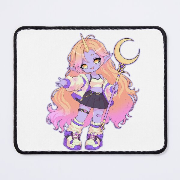 Item preview, Soraka chibi designed and sold by Ovarkt.