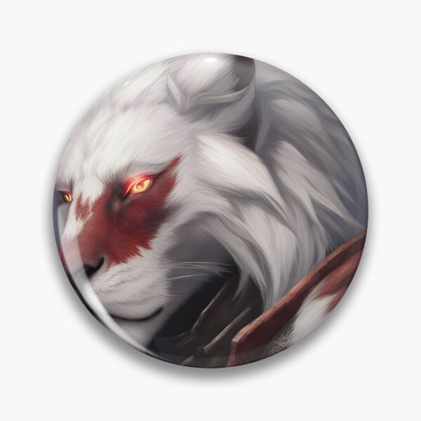 Item preview, Lion dreams designed and sold by Chantel Fourie.