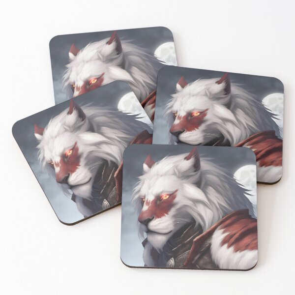 Item preview, Lion dreams designed and sold by Chantel Fourie.