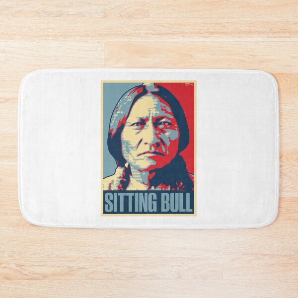 Item preview, Sitting Bull designed and sold by DFA.