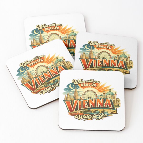 Item preview, When Will You Realize Vienna Waits For You designed and sold by graphic-genie.