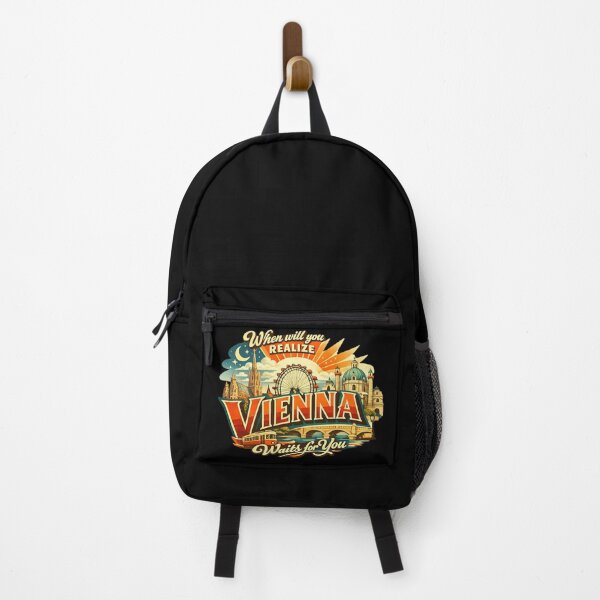 Item preview, When Will You Realize Vienna Waits For You designed and sold by graphic-genie.