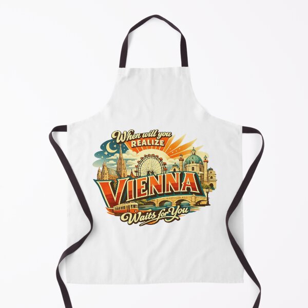 Item preview, When Will You Realize Vienna Waits For You designed and sold by graphic-genie.