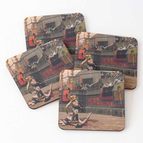 Item preview, Pollice Verso designed and sold by Craphe.