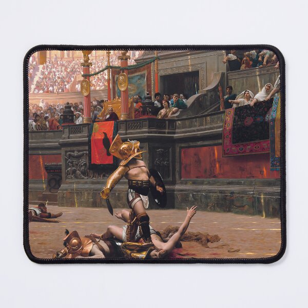 Item preview, Pollice Verso designed and sold by Craphe.