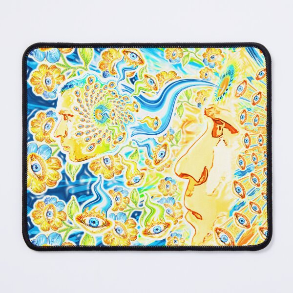 Item preview, GrowingEscape(ii) designed and sold by Klaus Bremner (Autotelic Art).