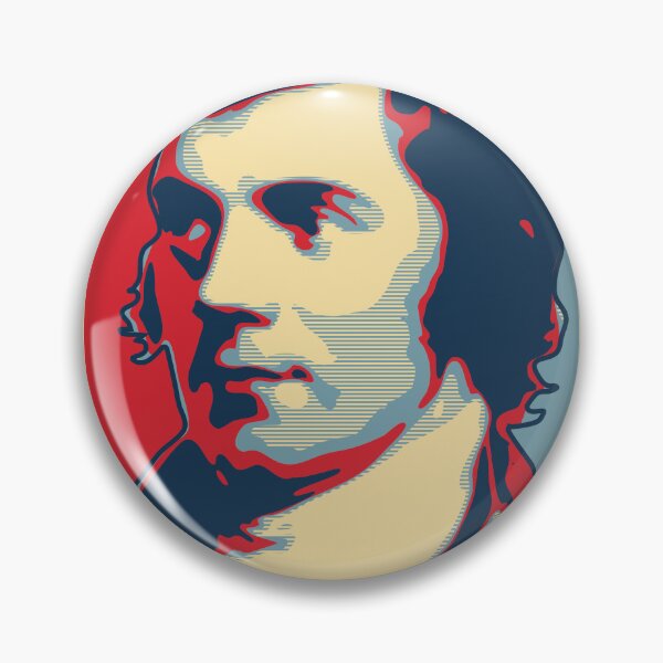 Item preview, Burns designed and sold by DFA.