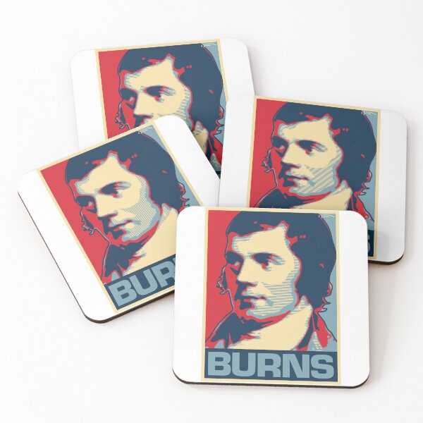 Item preview, Burns designed and sold by DFA.