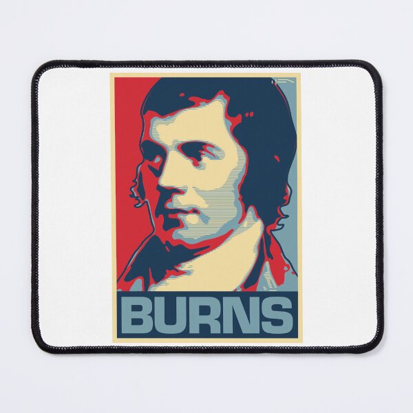 Item preview, Burns designed and sold by DFA.