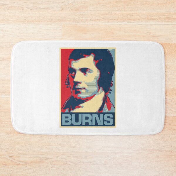 Item preview, Burns designed and sold by DFA.