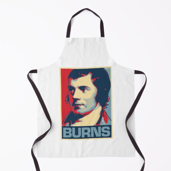 Item preview, Burns designed and sold by DFA.