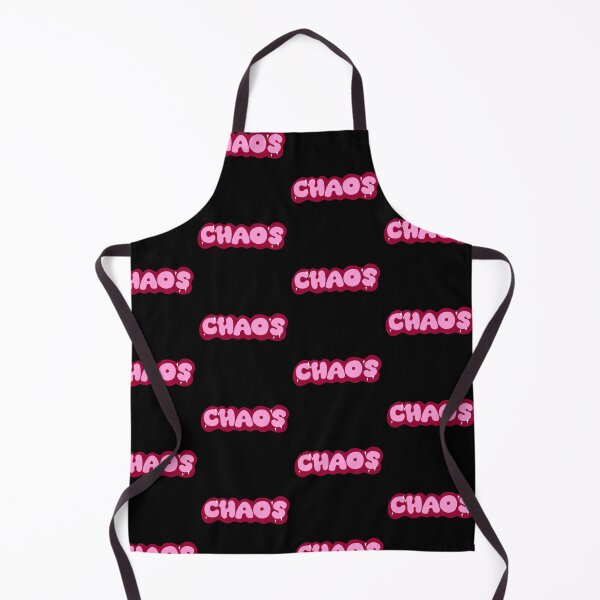 Item preview, CHAOS designed and sold by pinkyfish1010.