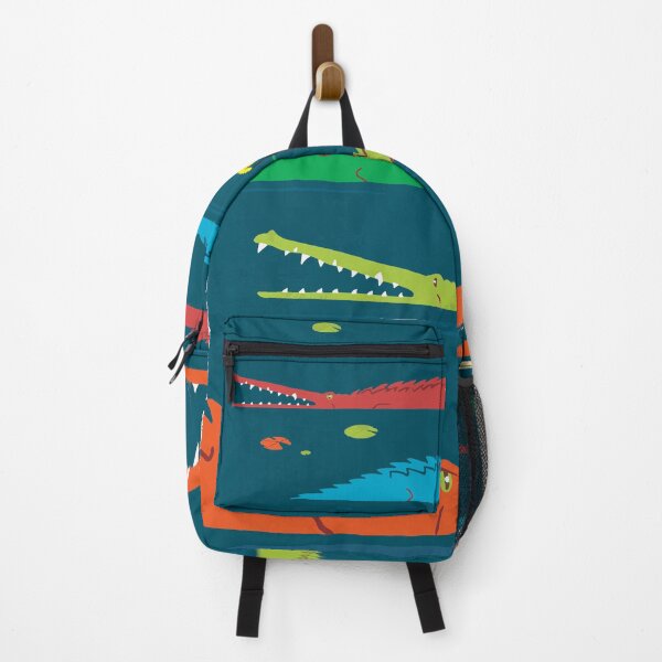 Item preview, Crocodiles Mangue designed and sold by JorgeMateus art.