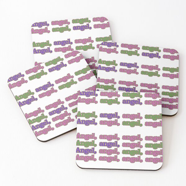 Item preview, For an angel designed and sold by carpeipsum.
