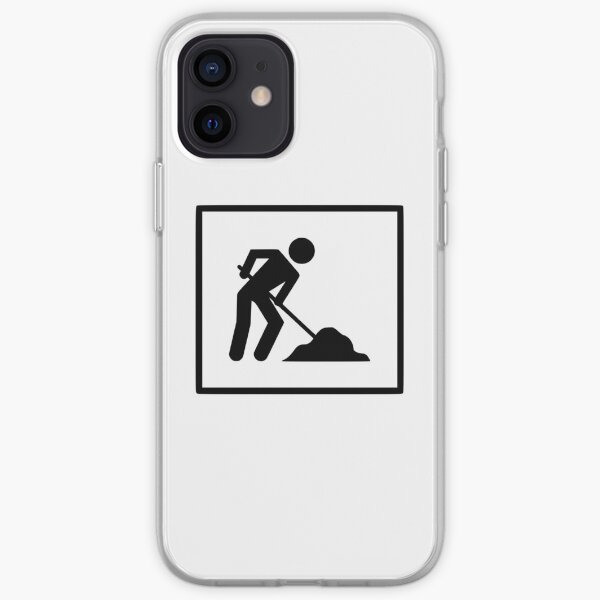 Construction Workers iPhone cases & covers Redbubble